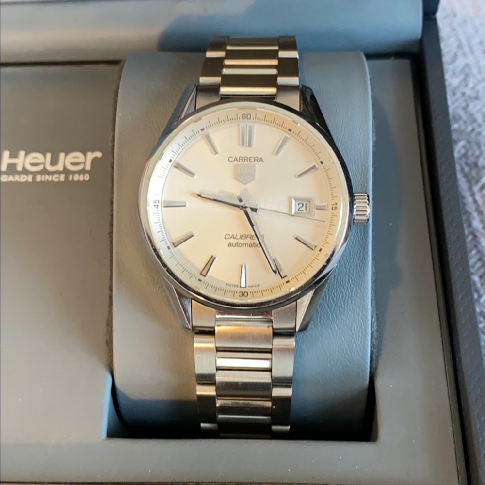 Tag Watch - Picture 2 of 6